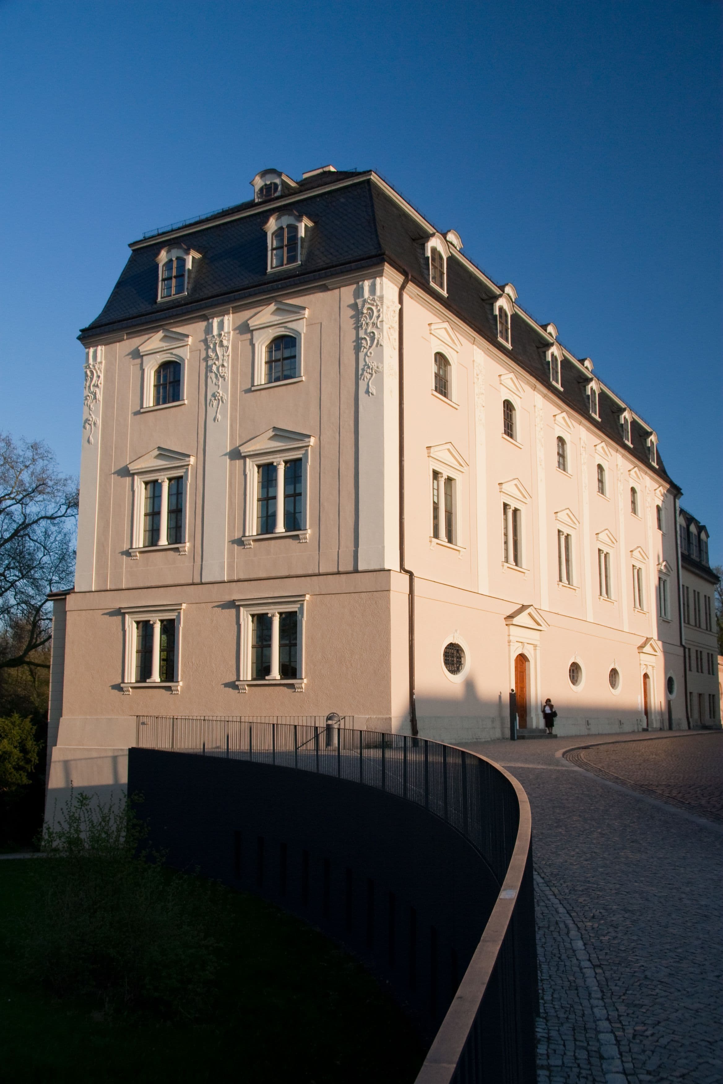 Weimar erleben